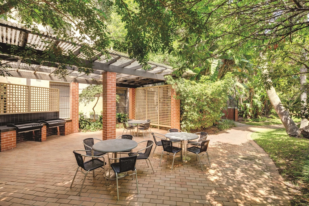 Adina Apartment Hotel Sydney Surry Hills 62/66