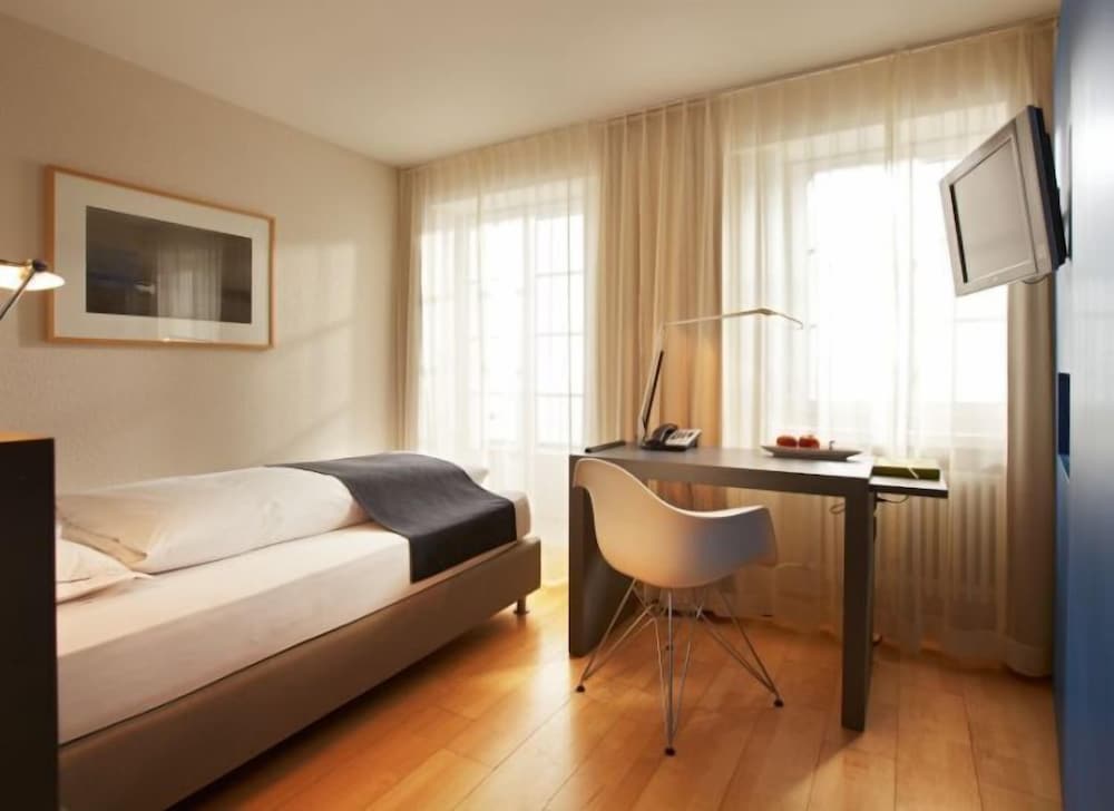 Hotel Wassberg 15/38