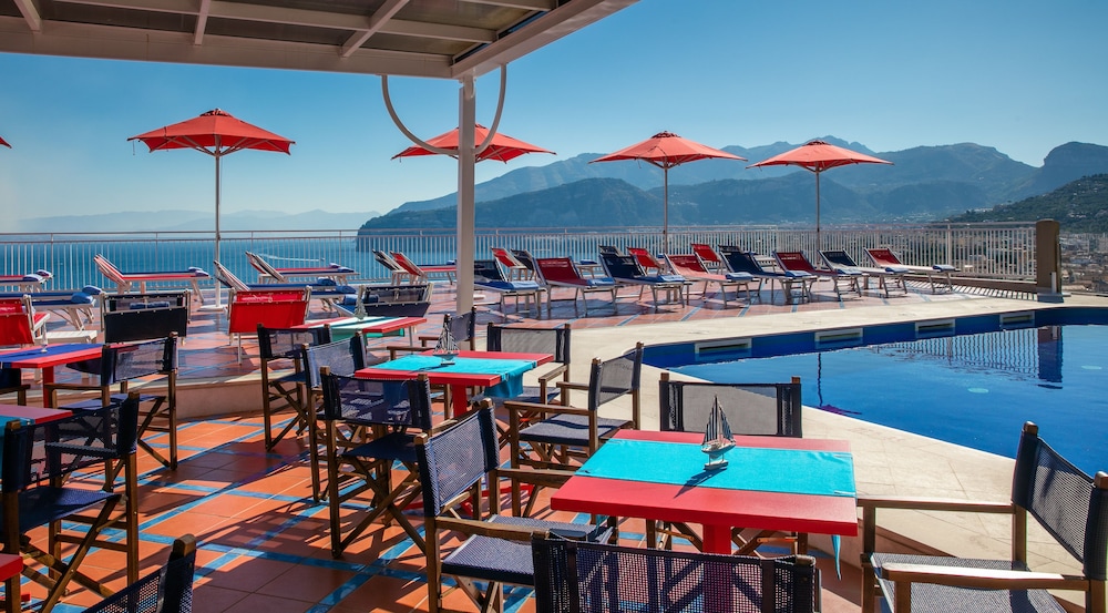 Hotel Minerva 43/60