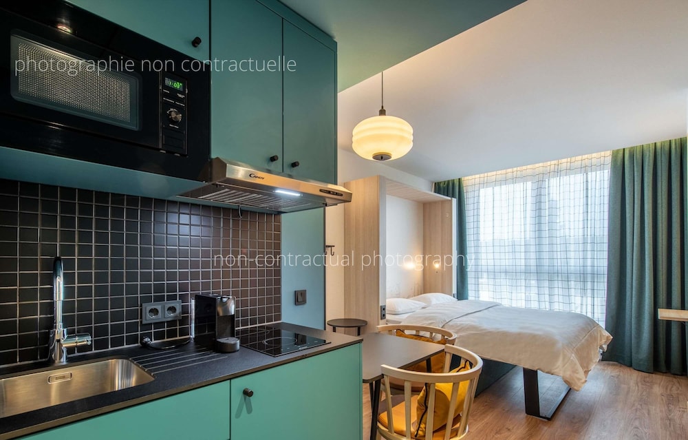 Aparthotel Adagio Access Aix-en-Provence Universite 32/50