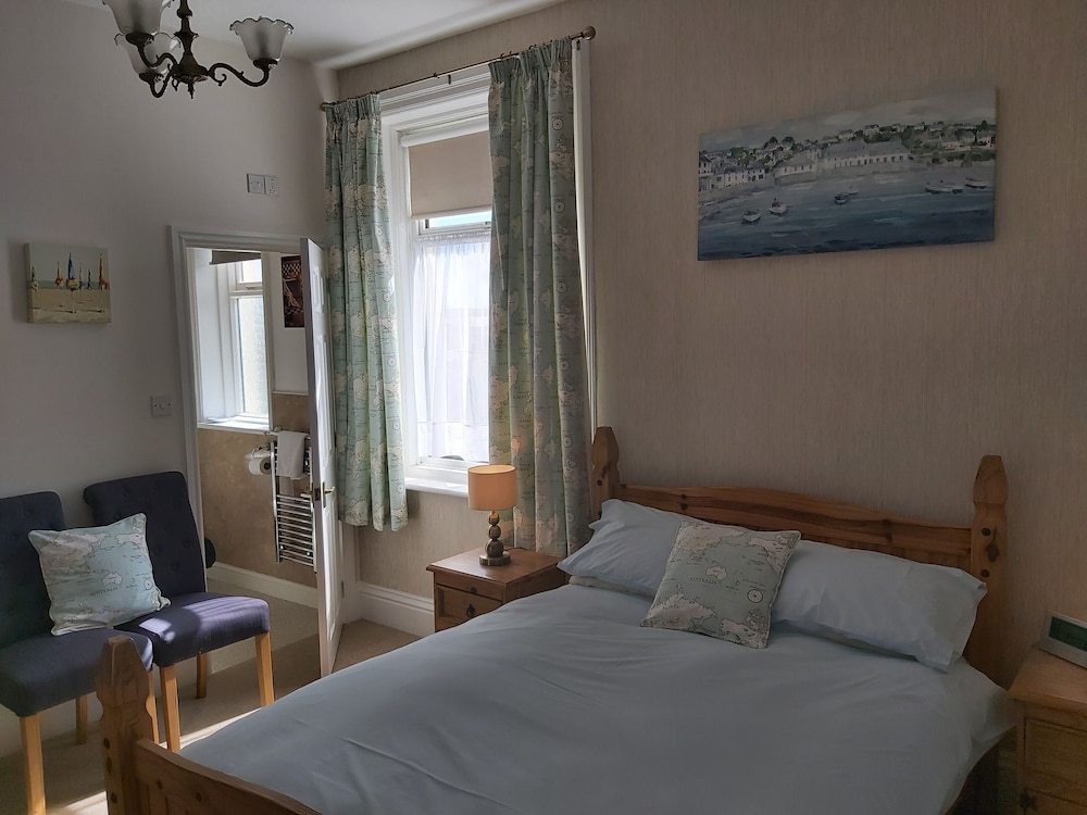 Boulmer Guesthouse 7/44