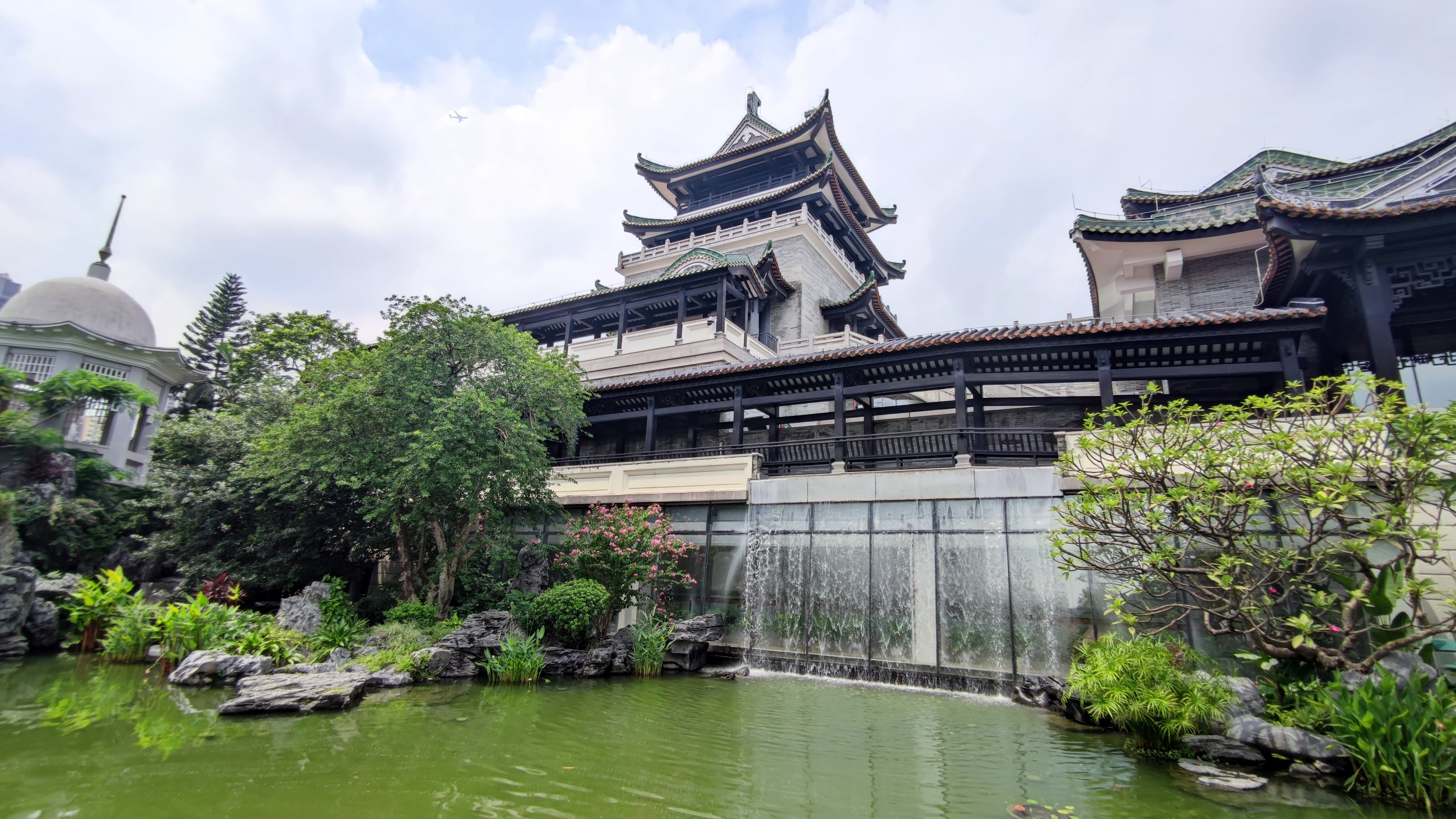 voco Guangzhou Shifu, an IHG Hotel 44/50