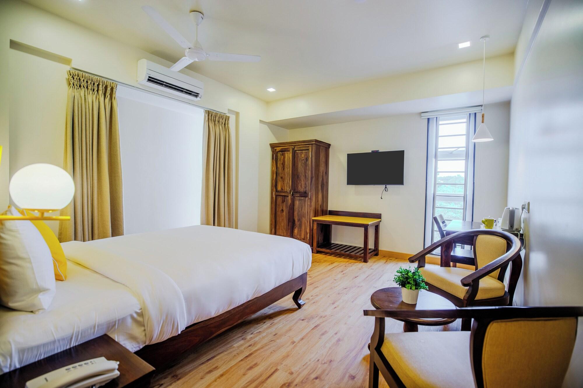 Bloom Hotel - HAL Old Airport Road 16/23