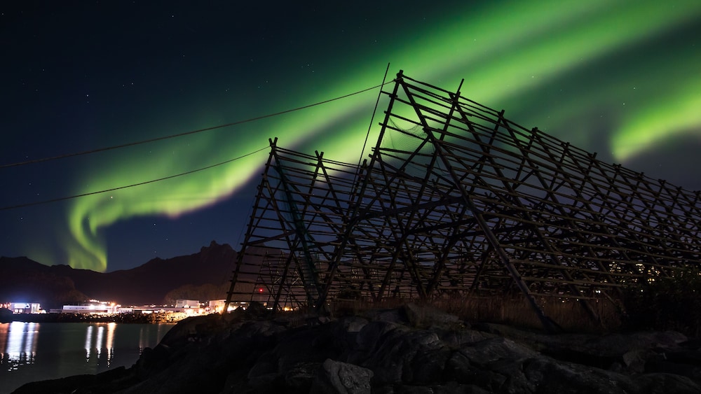 Nordis Hotel Lofoten 2/70