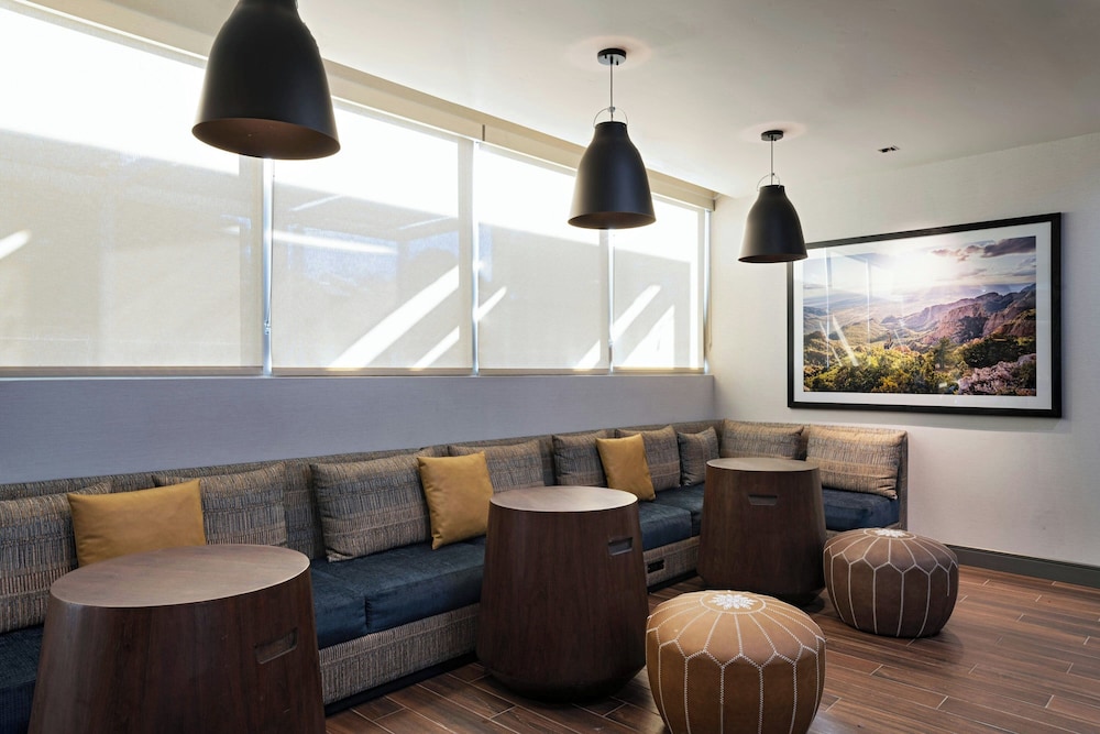 Towneplace Suites By Marriott Albuquerque Uptown 18/32