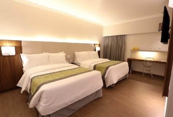 Prime, 2 Beds