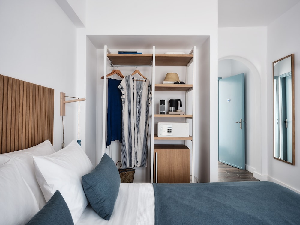 Koufonisia Hotel & Resort 5/30