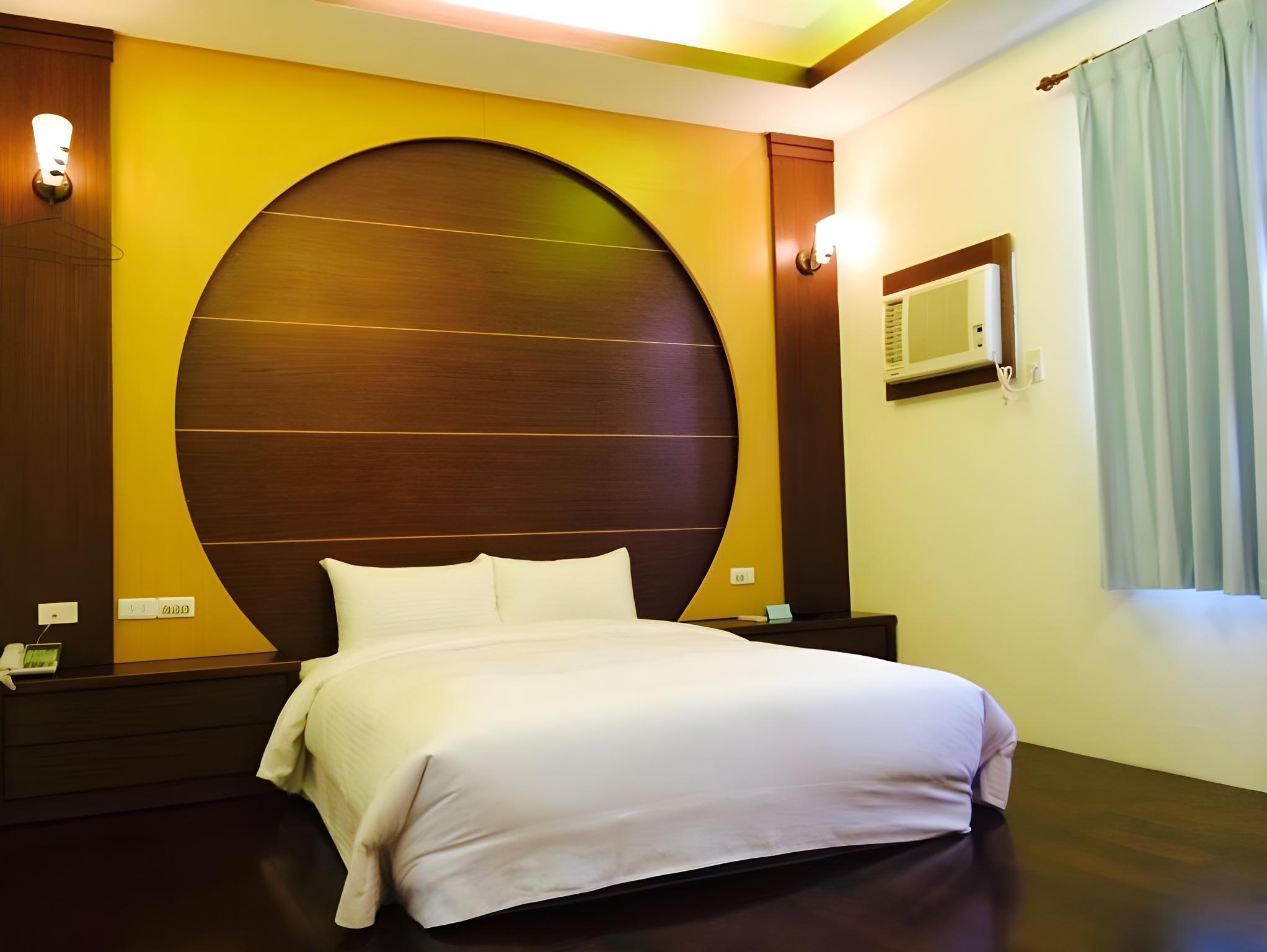 Shang Yong Vacation Inn 11/39