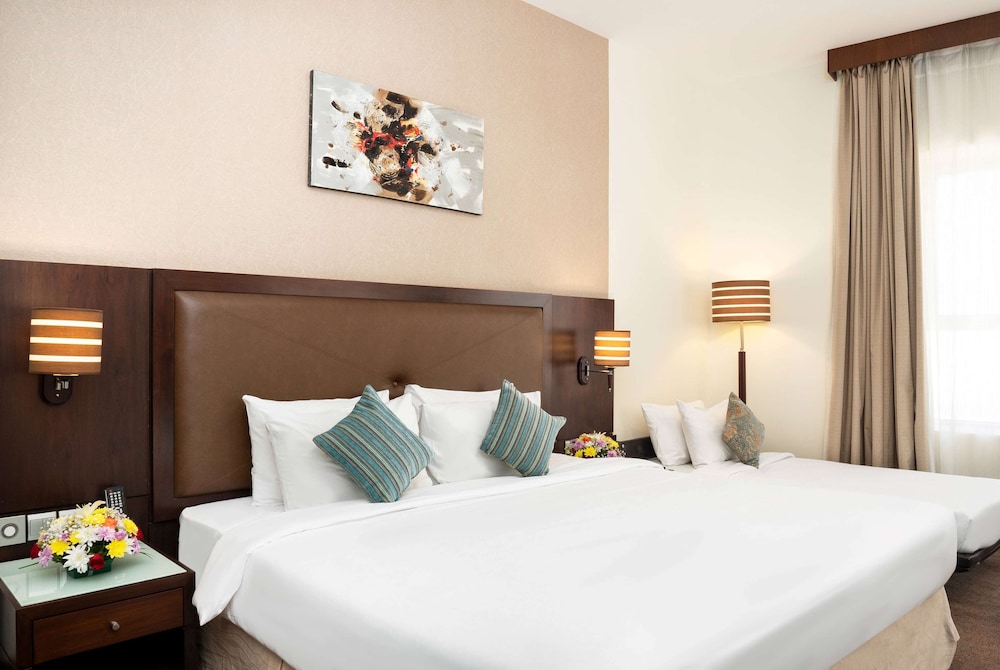 Ramada By Wyndham Deira 6/31