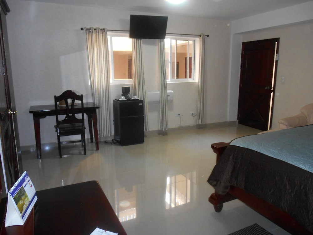 Le Paradis S. Hotel 26/47