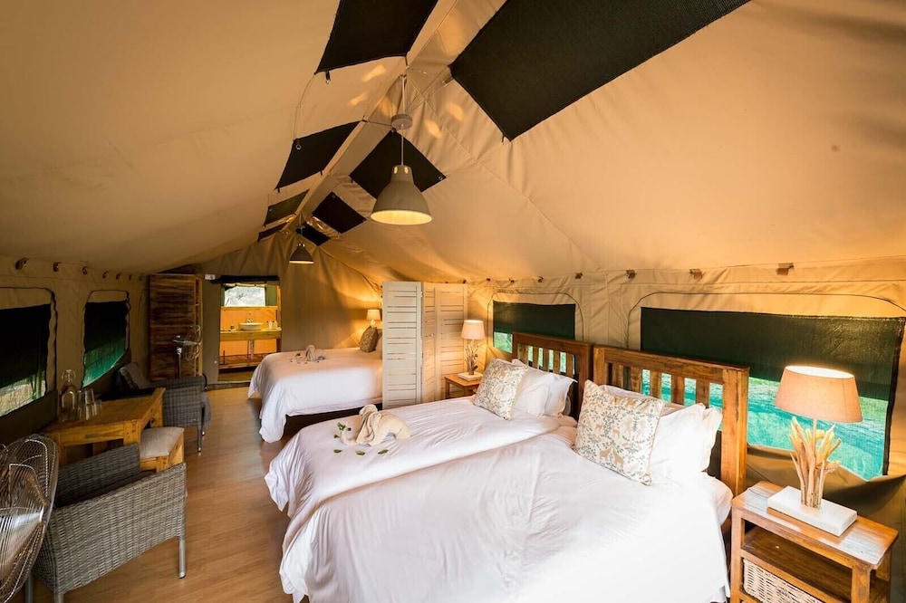 Rukiya Safari Camp 6/50