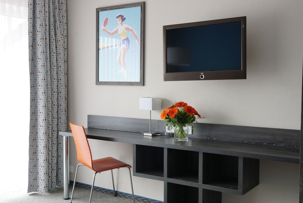 Trans World Hotel Auefeld 28/41