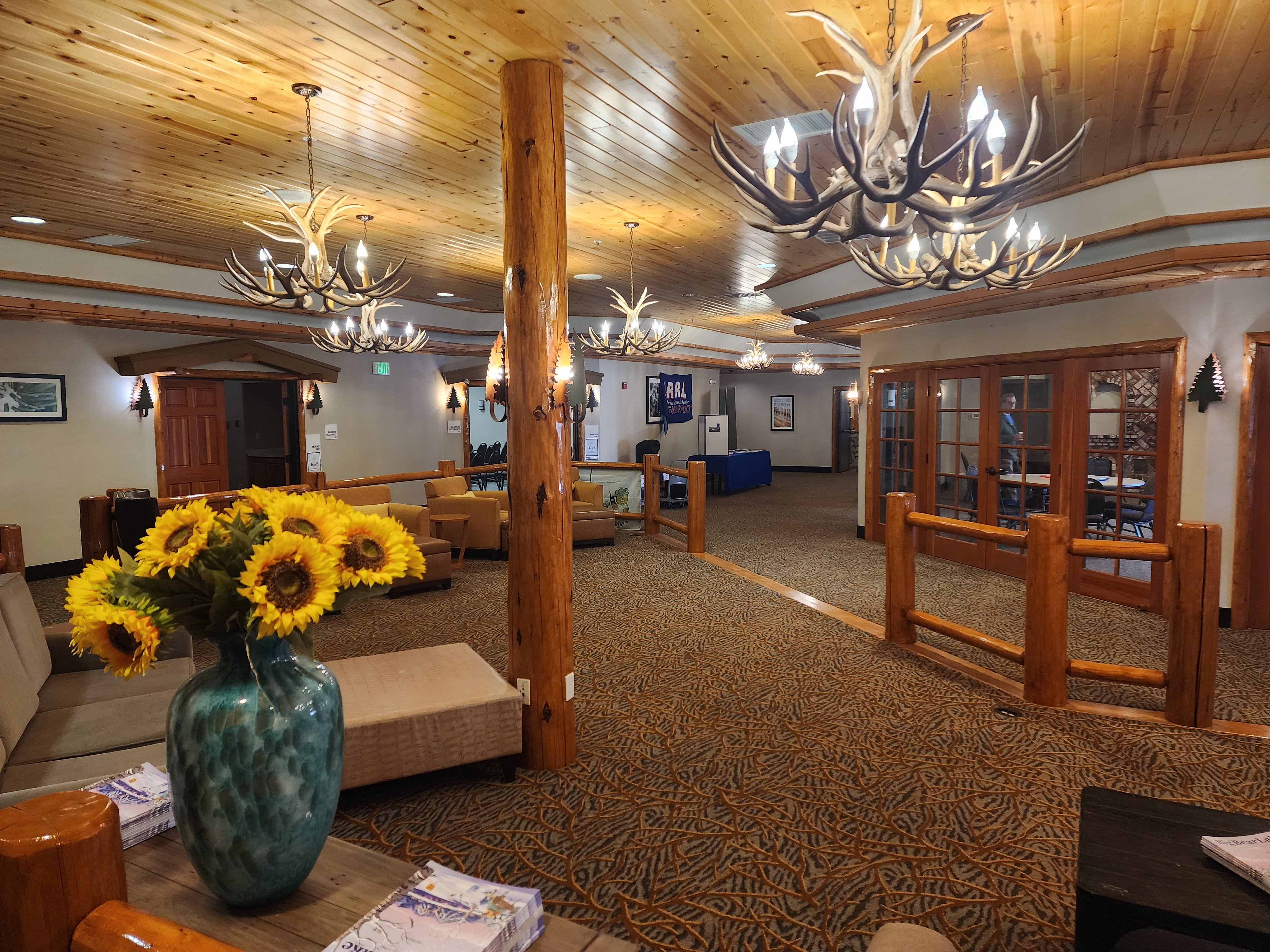 Holiday Inn Resort the Lodge At Big Bear Lake An Ihg Hotel 27/50