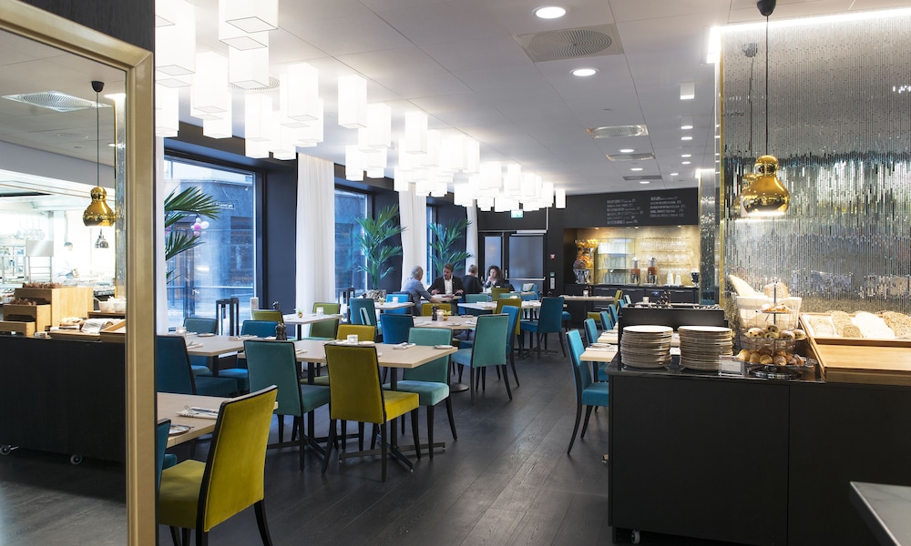 Thon Hotel Rosenkrantz Oslo 56/71