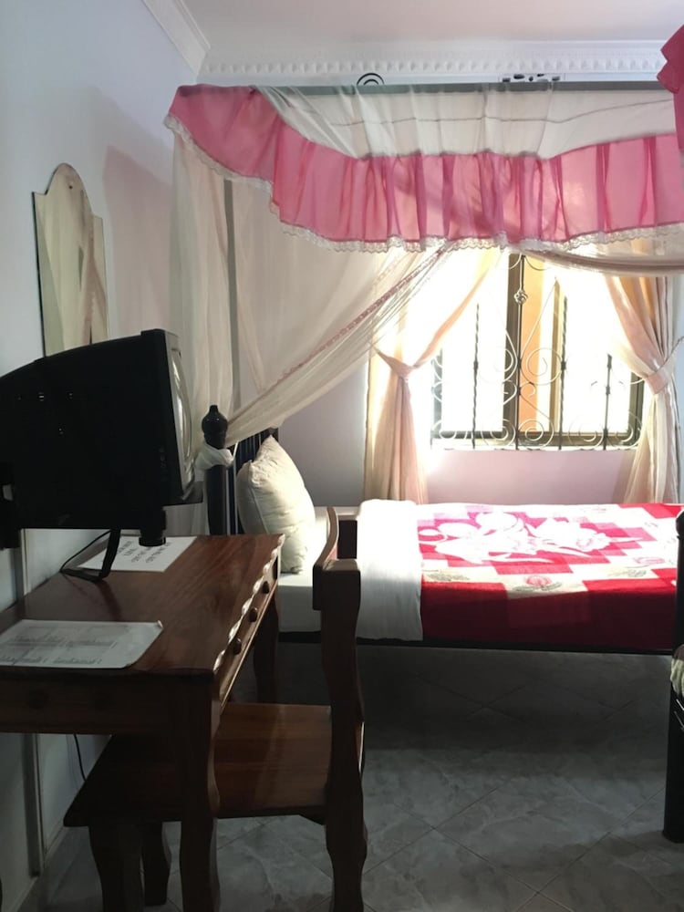 Kutetere Motel 18/21
