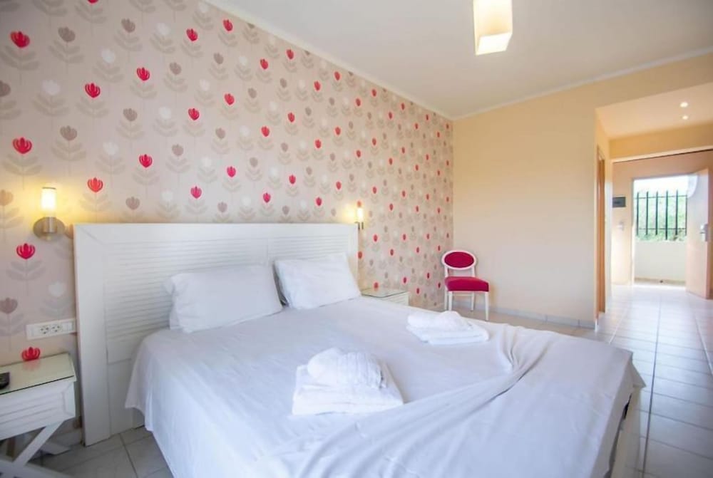 The Senses Tsilivi Hotel by Zante Plaza 6/31