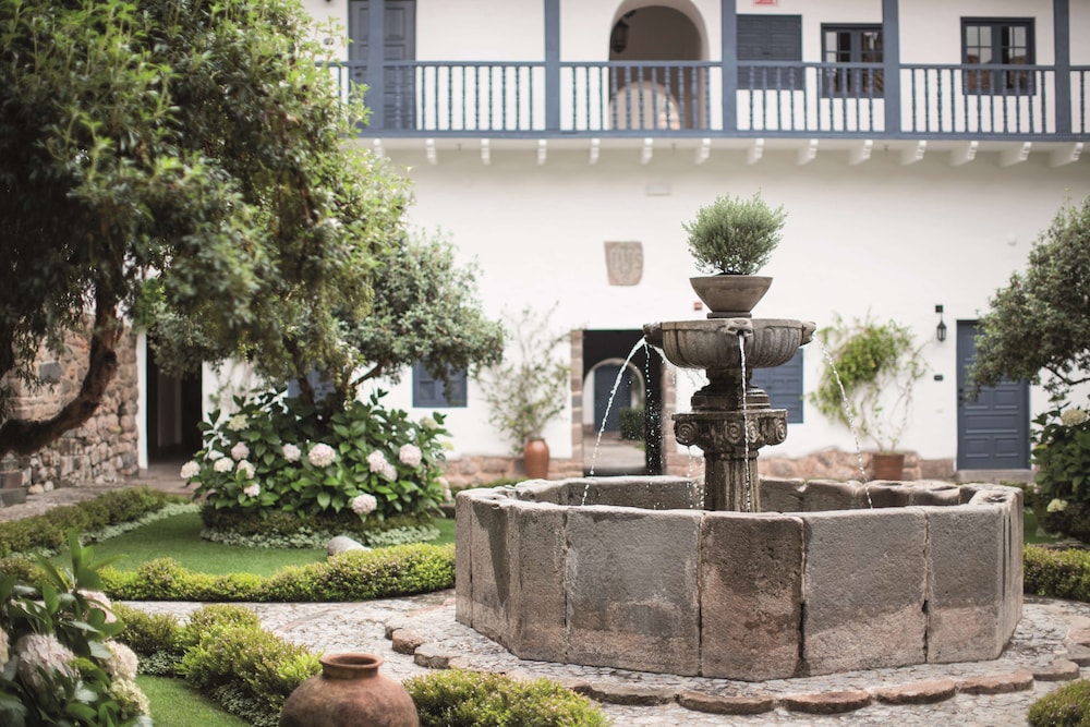 Palacio Nazarenas A Belmond Hotel 11/50