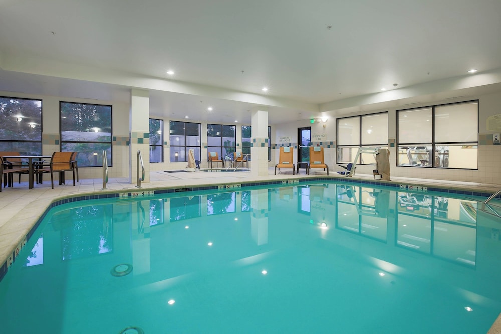 Courtyard By Marriott Chico 34/66