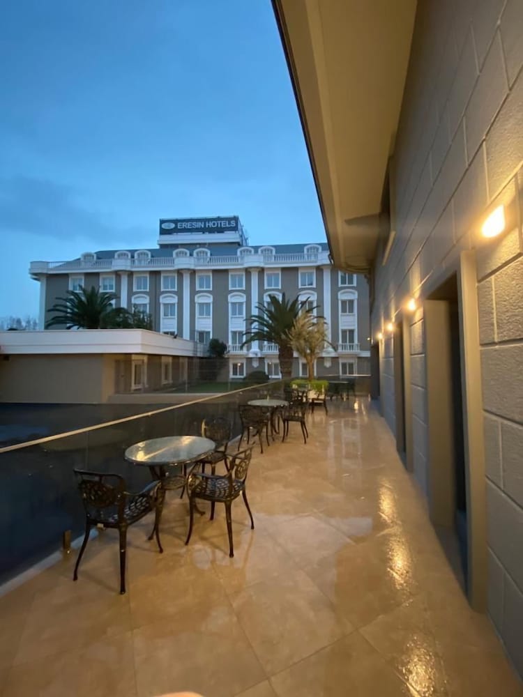 Eresin Hotels Express 6/37