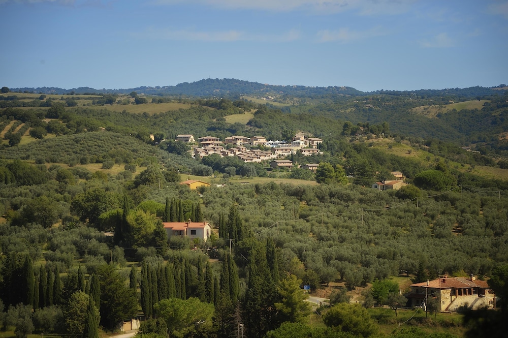 Borgo Magliano Resort 24/35