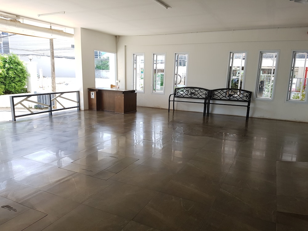 Napas Residence 20/32