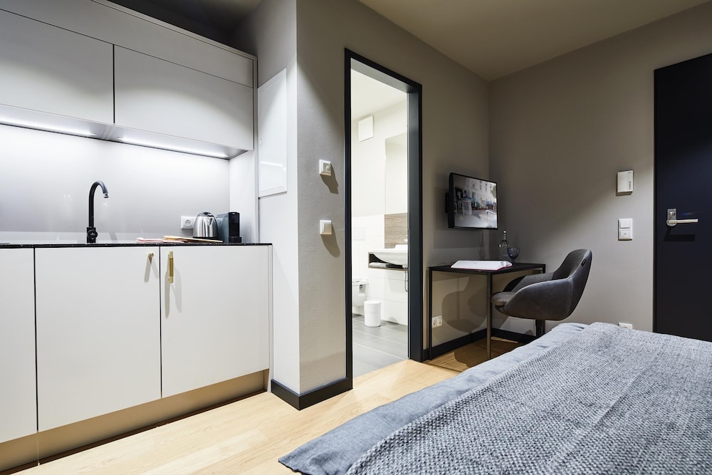 Ipartment Wolfsburg @home By Best Western 42/67