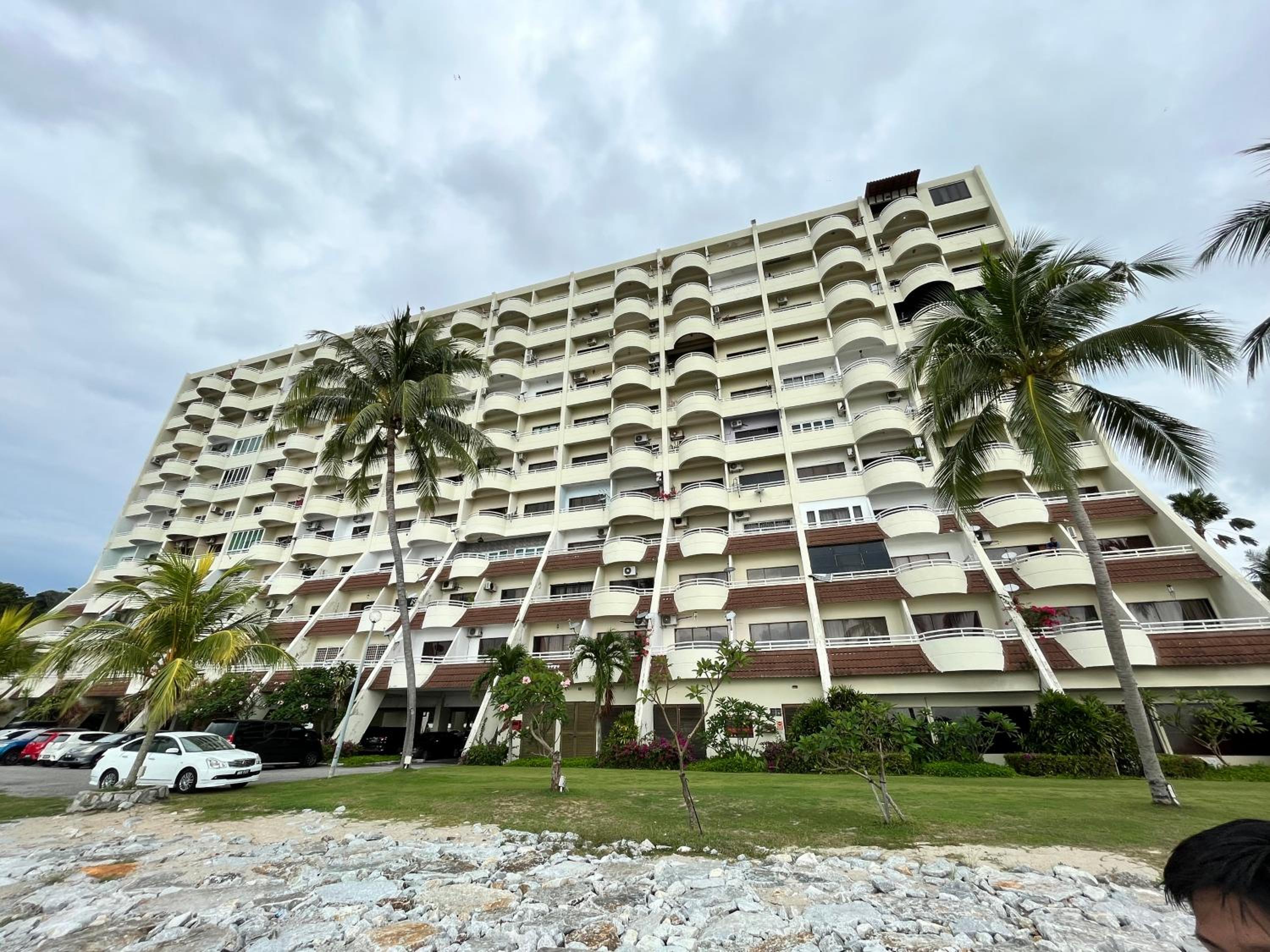 Regency Tanjung Tuan Beach Resort 1/50