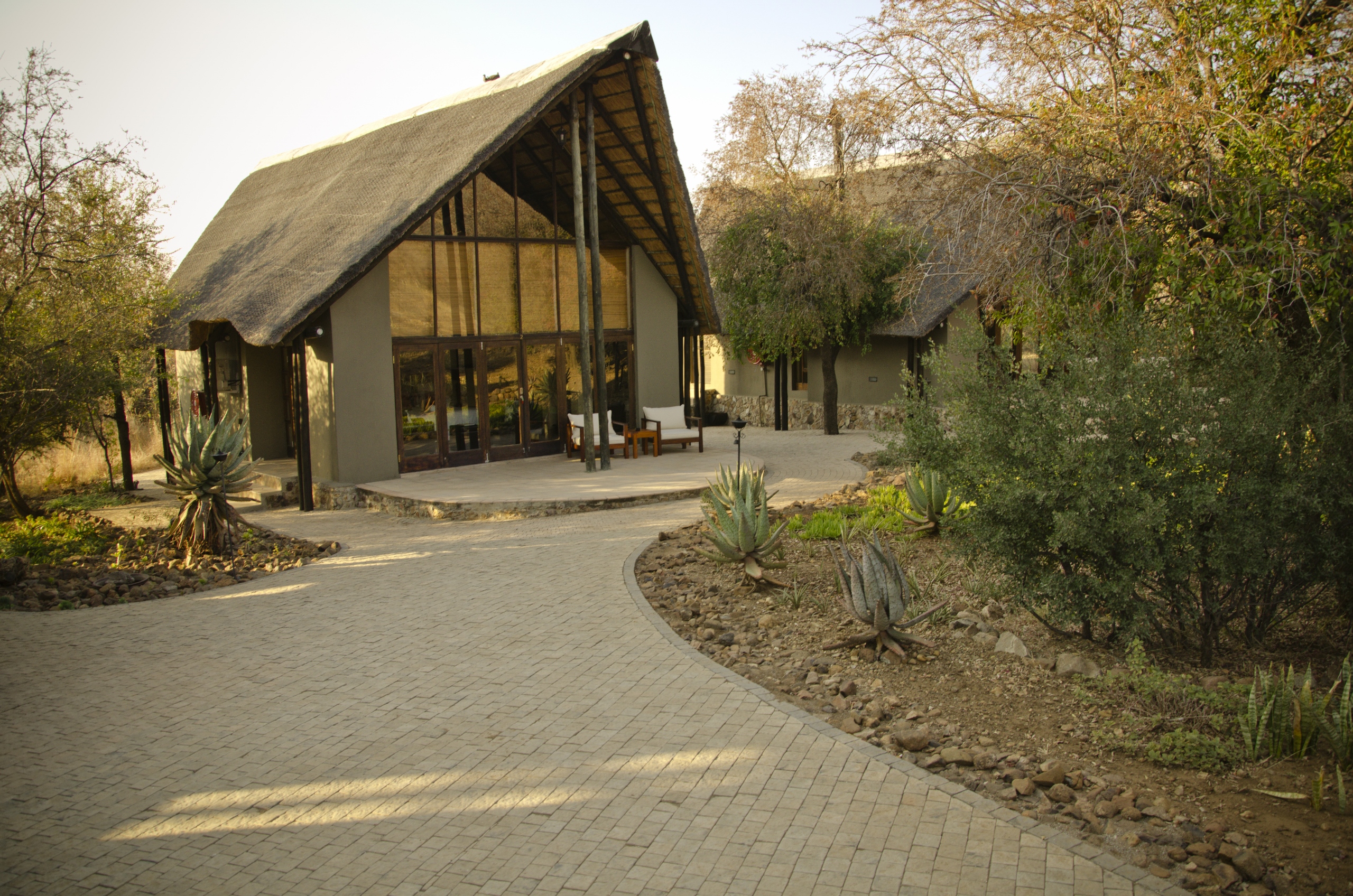 Morokolo Safari Lodge 75/82