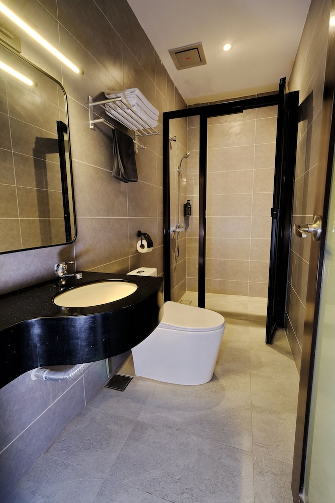 Ming Paragon Hotel 42/42