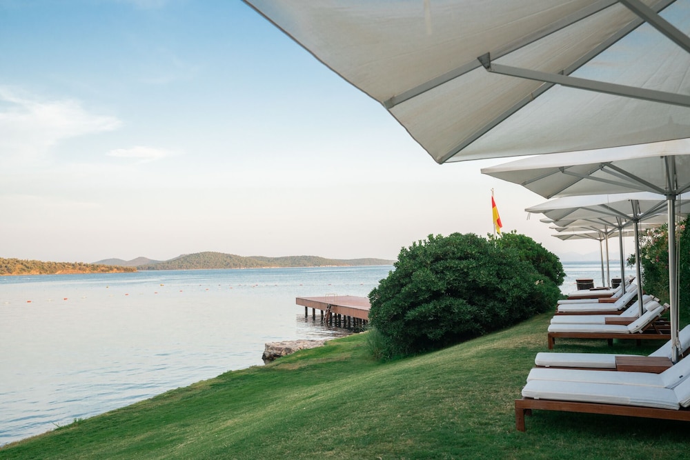 Ortunc Hotel Boutique Class 40/50