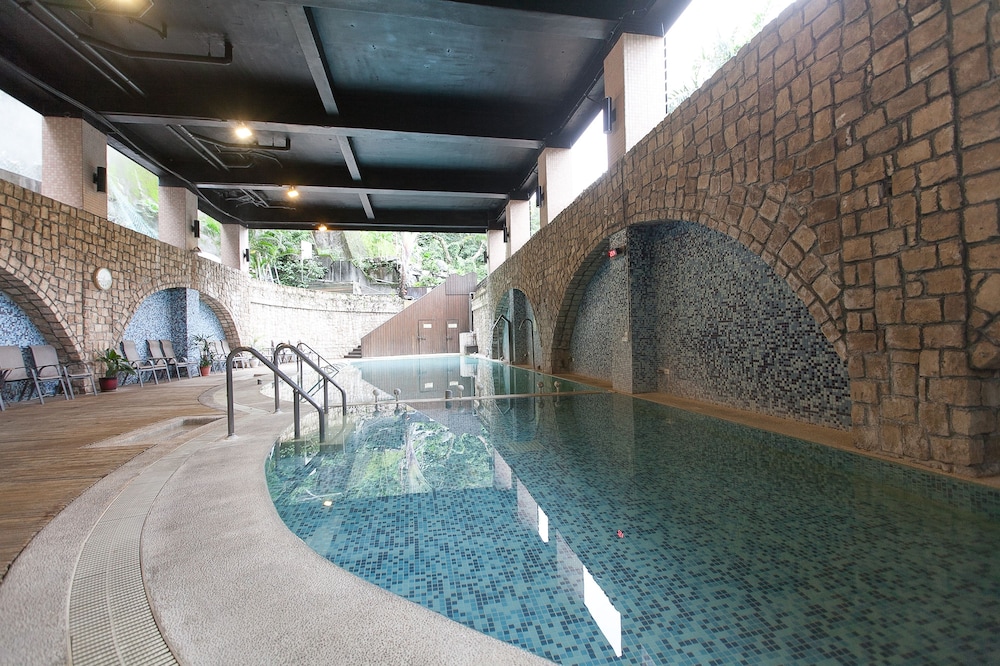 Hoya Hot Springs Resort & Spa 42/65