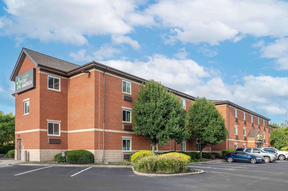 Extended Stay America - Dayton - Fairborn 52/57