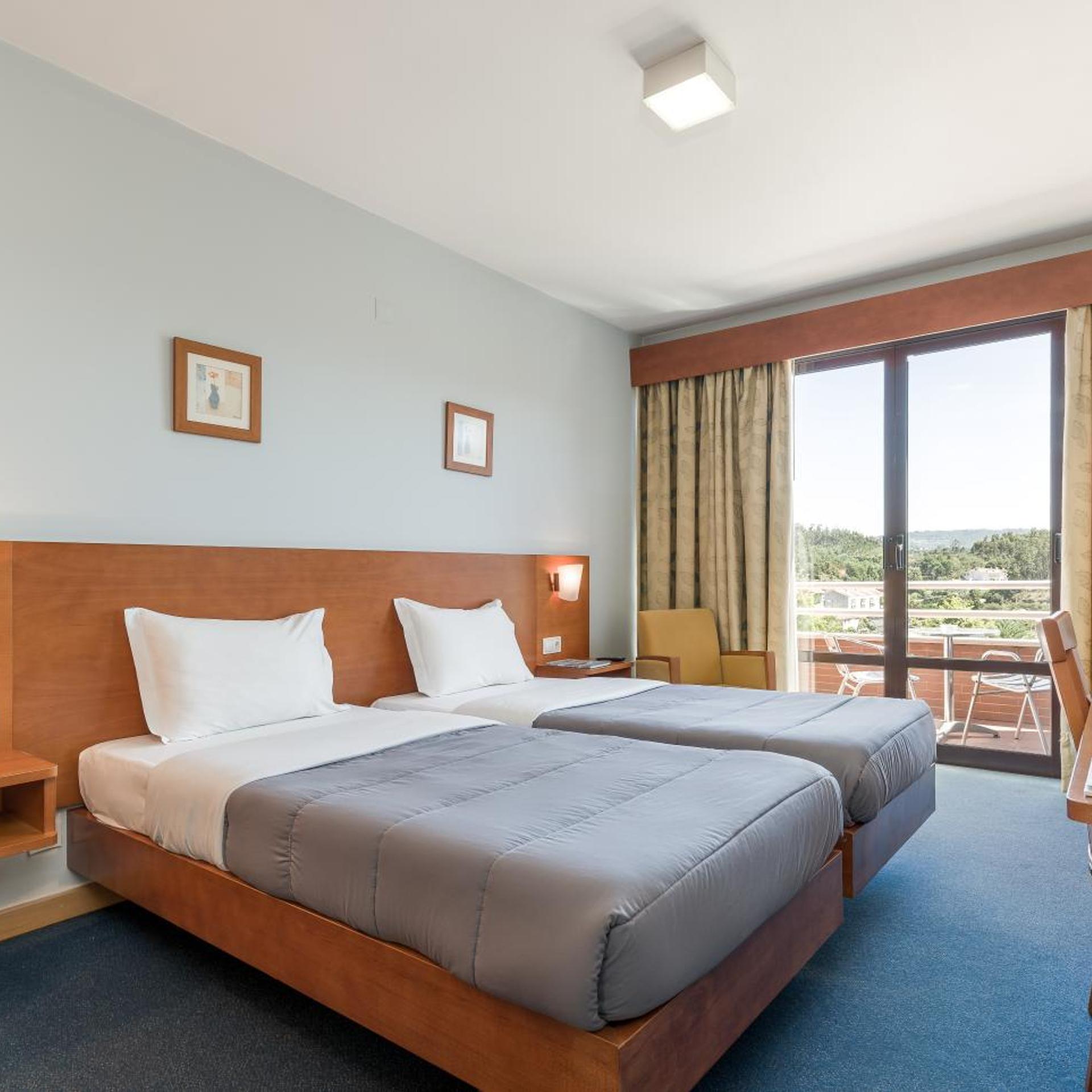 Hotel do Parque 21/55