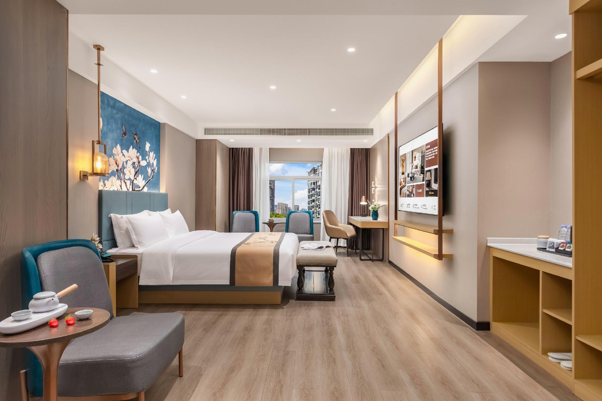 Magnotel Hotel 20/38