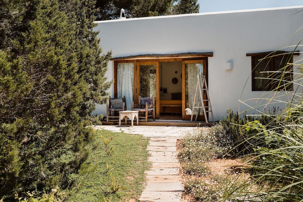 Chalets Vistabella 1/50