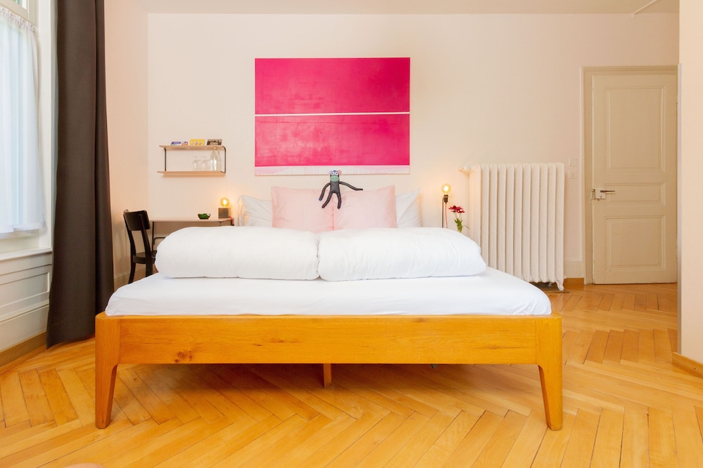 Hotel Beau Sejour Lucerne 13/50