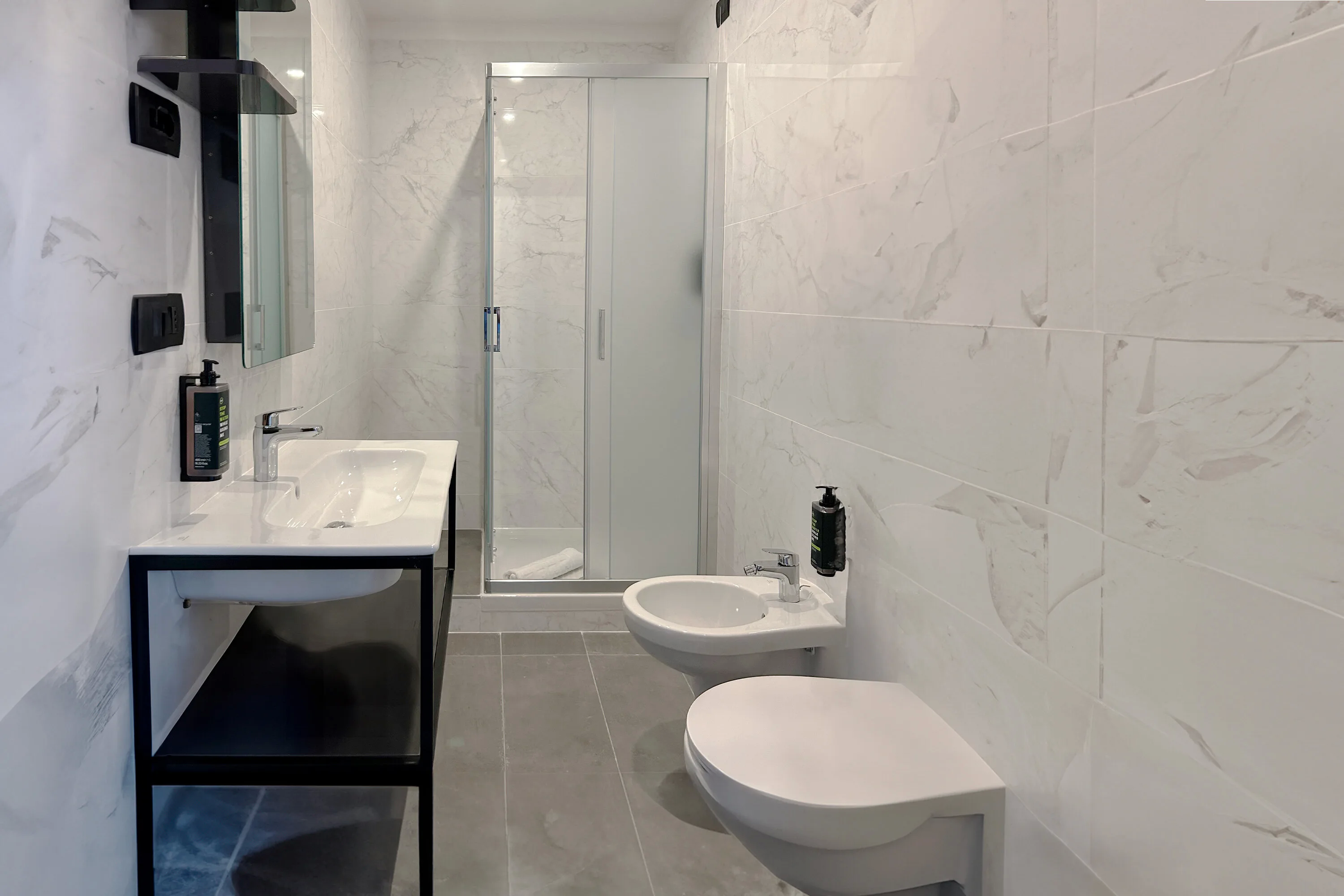 B&B Hotel Genova Principe 18/18