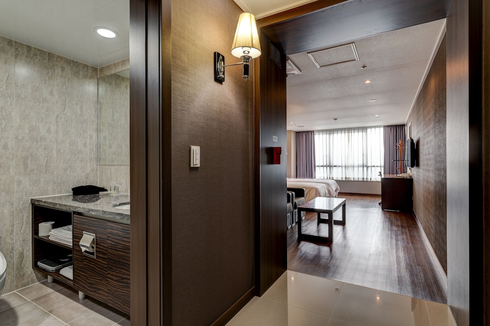 Haeden Hotel Highend 55/55