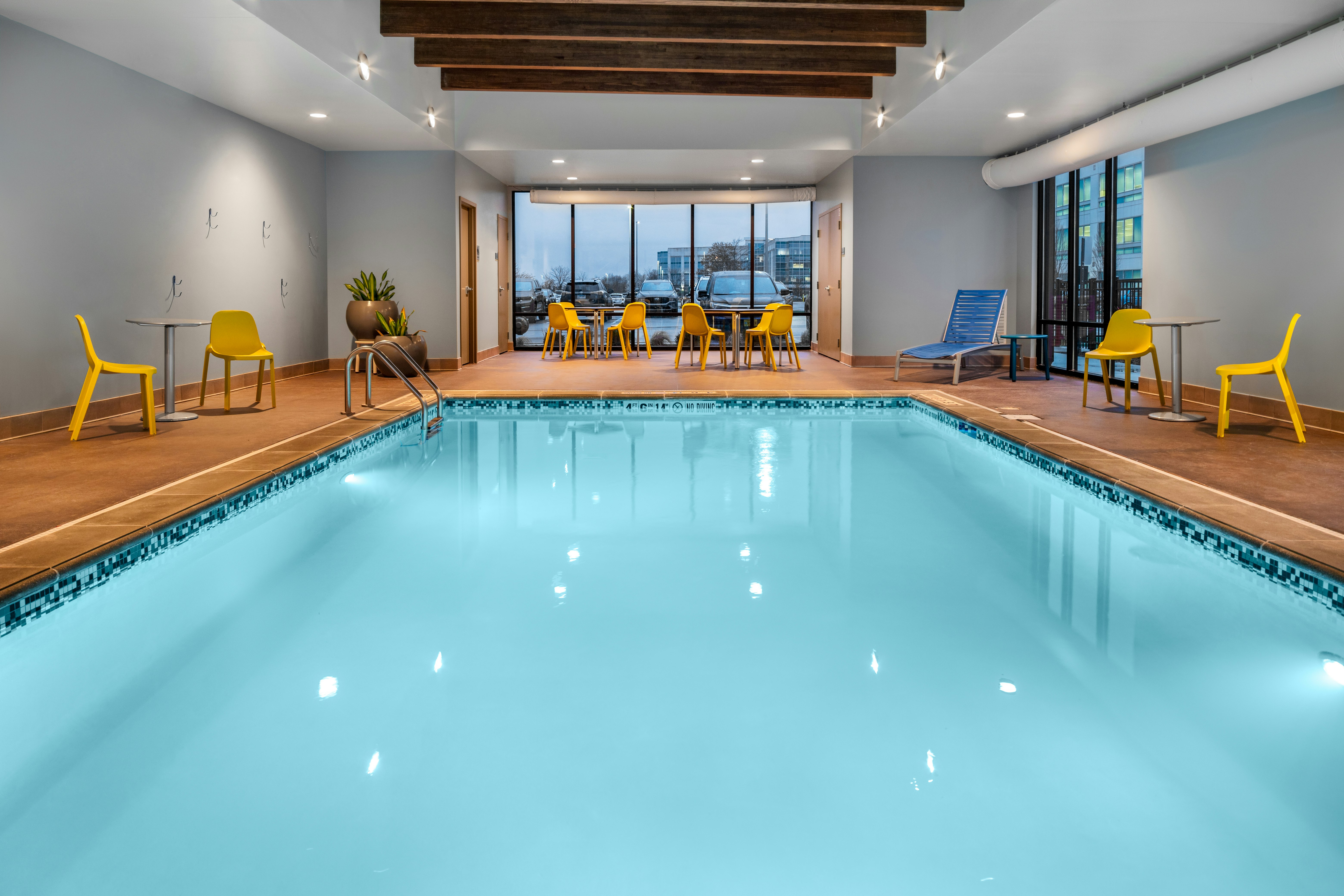 Home2 Suites by Hilton Indianapolis North at Intech Park 10/22
