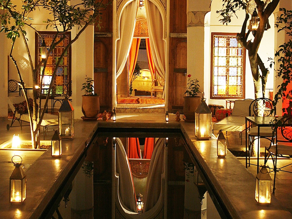 Riad Le Rihani 5/45