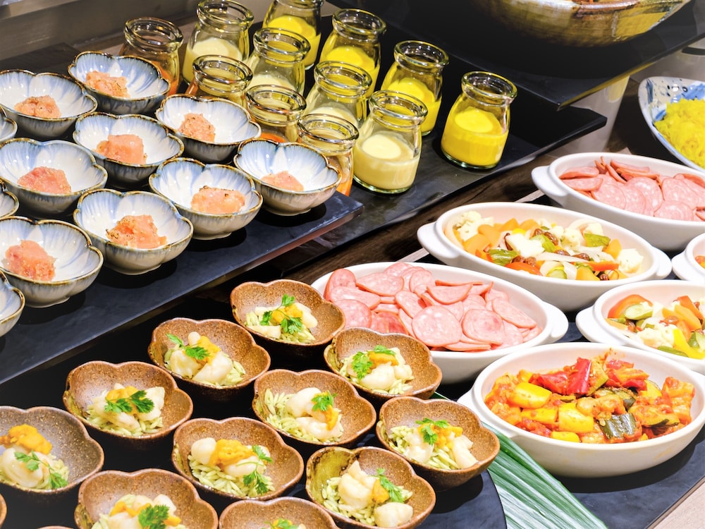 Quintessa Hotel Fukuoka Tenjin Minami 42/64