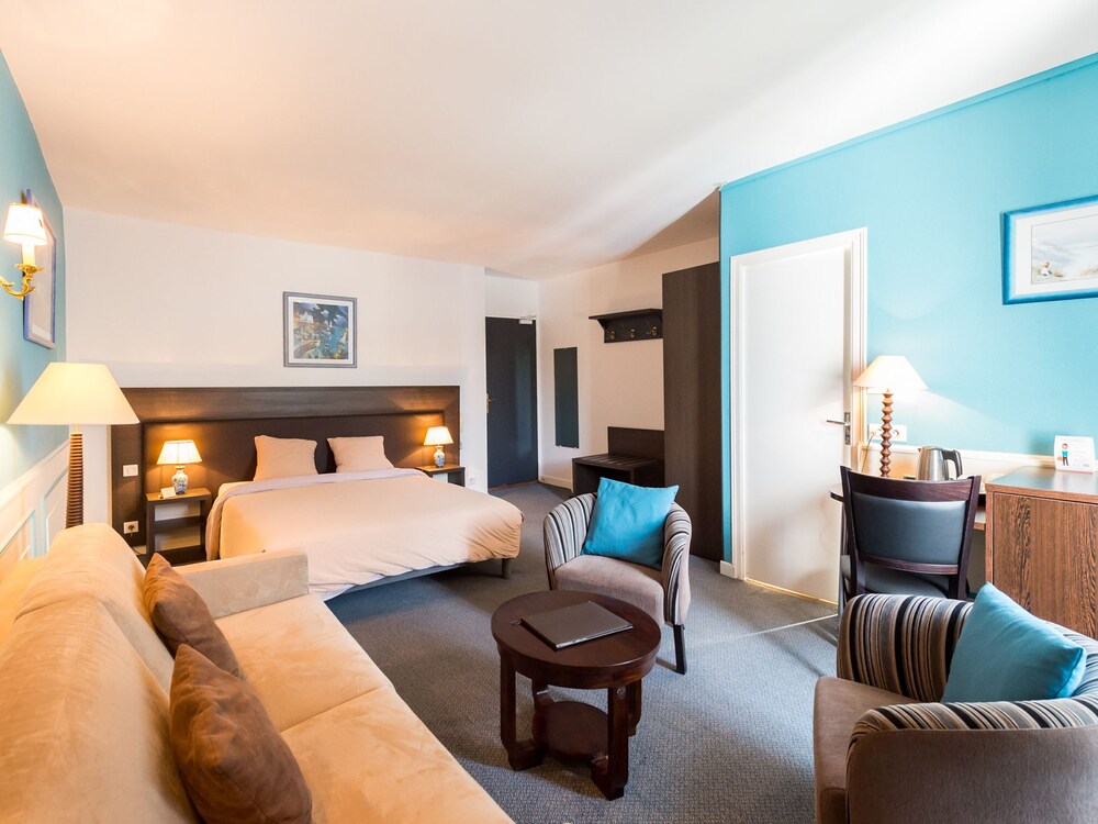 Armoric Hotel 42/57