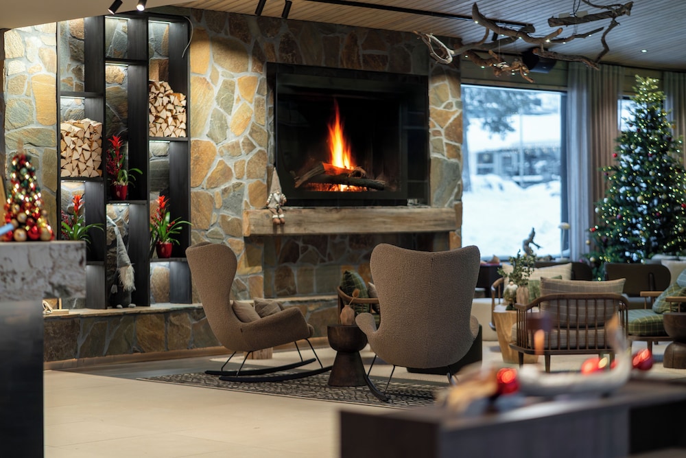 Wilderness Hotel Kieppi 40/60