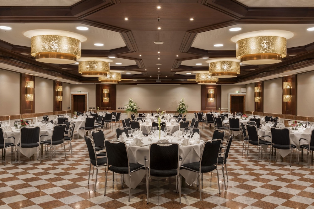 Maritim Hotel Koenigswinter 57/71