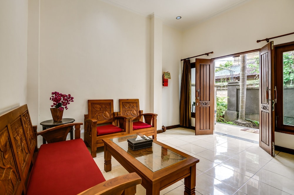 Gracia Bali Villas & Apartment 53/71