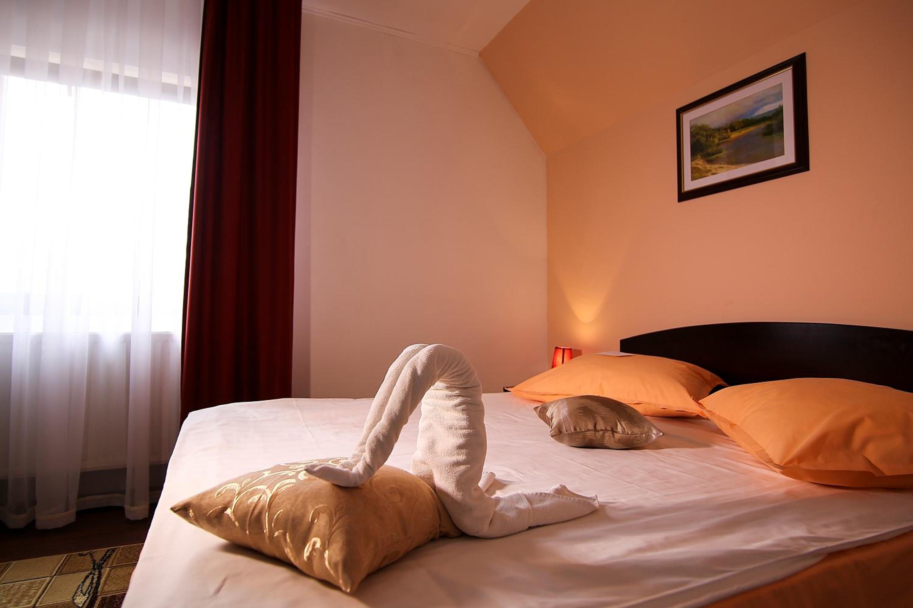 Ciric Hotel 16/46