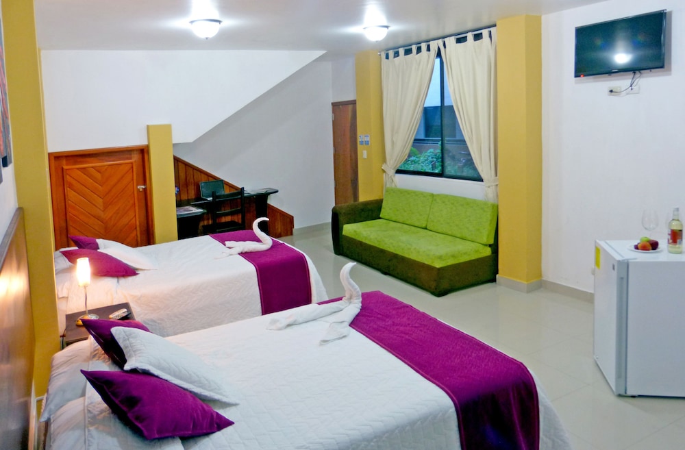 Hotel Brisas Del Pacifico 19/65