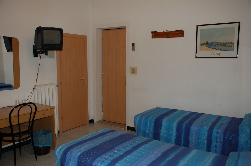 Hotel Major Genova 12/28