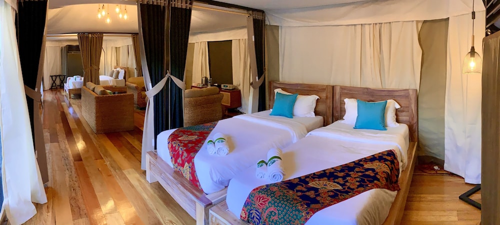 Sepilok Forest Edge Resort 9/39