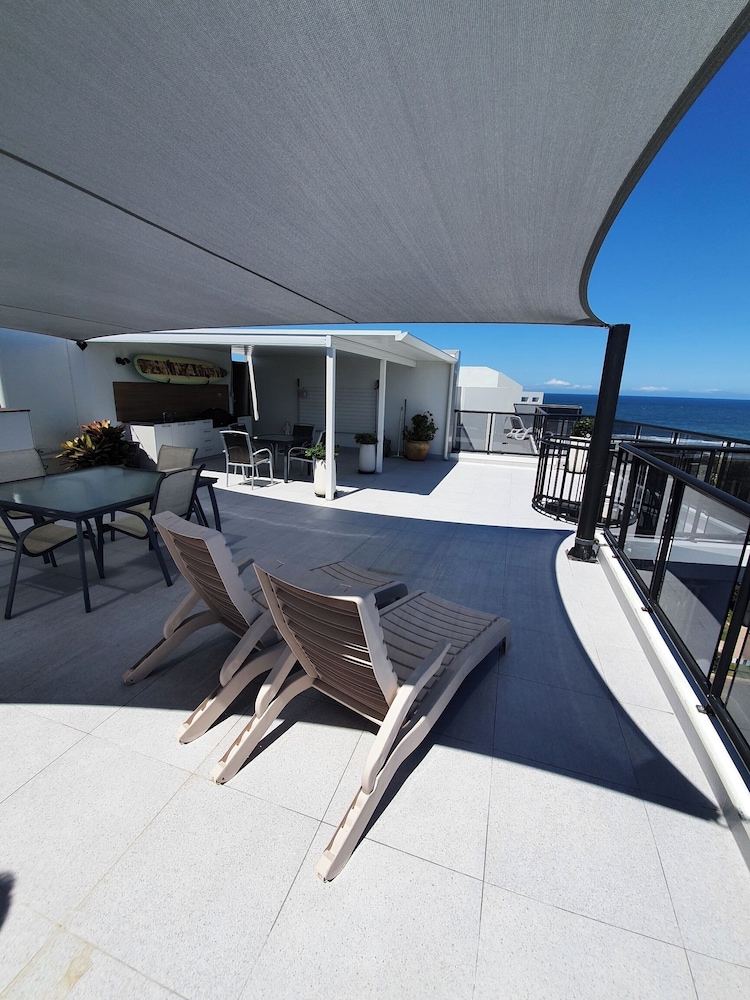 San Marino By the Sea Apartments 96/100